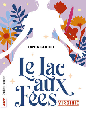 cover image of Le Lac aux Fées